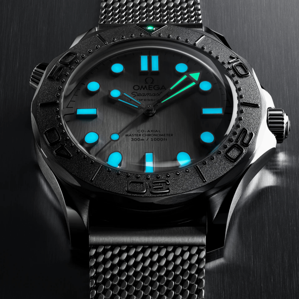 OMEGA Seamaster Diver 300m 42mm - 210.30.42.20.06.002 - #6