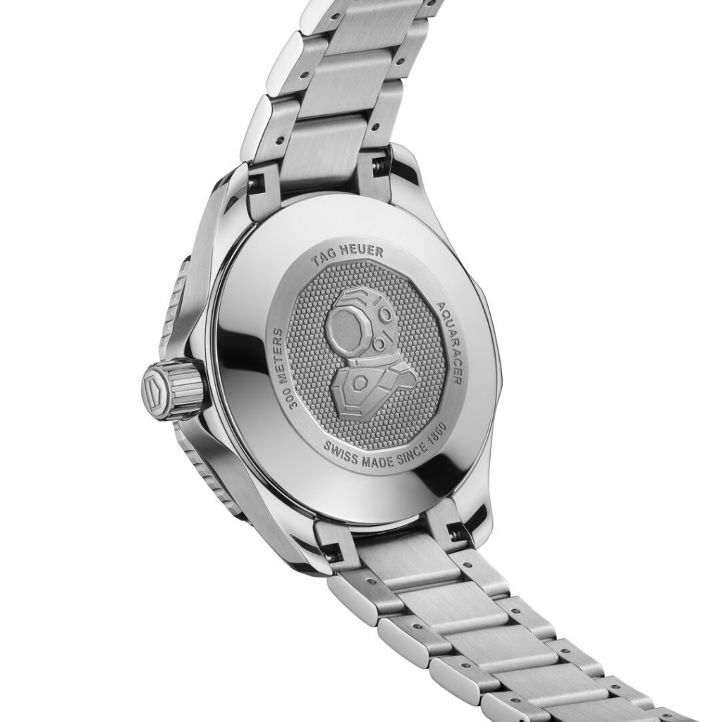 TAG Heuer Aquaracer Professional 300 36mm - WBP231B.BA0618 - #6 TAG Heuer Aquaracer Professional 300 36mm - WBP231B.BA0618 - #6