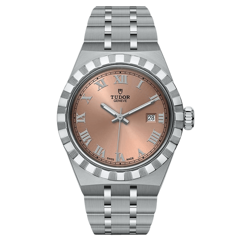 TUDOR Tudor Royal Date 28mm - 28300-0008 - #4 TUDOR Tudor Royal Date 28mm - 28300-0008 - #4