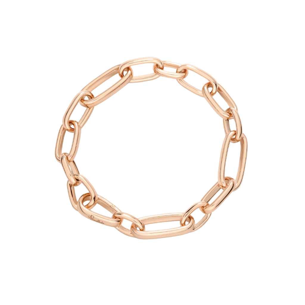 Pomellato Iconica armband roodgoud - PBB7127 O7000 00000 - #1 Pomellato Iconica armband roodgoud - PBB7127 O7000 00000 - #1
