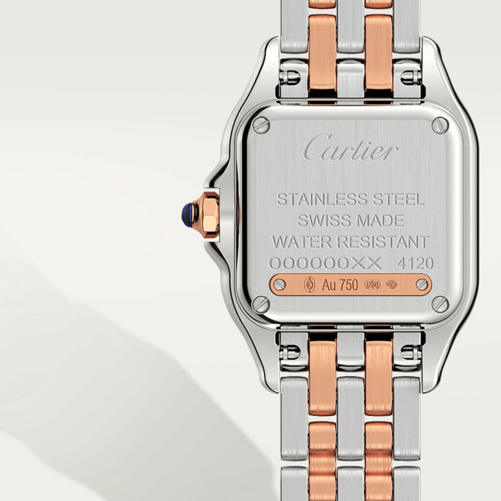 Cartier Panthere De Cartier - W3PN0014 - #2 Cartier Panthere De Cartier - W3PN0014 - #2