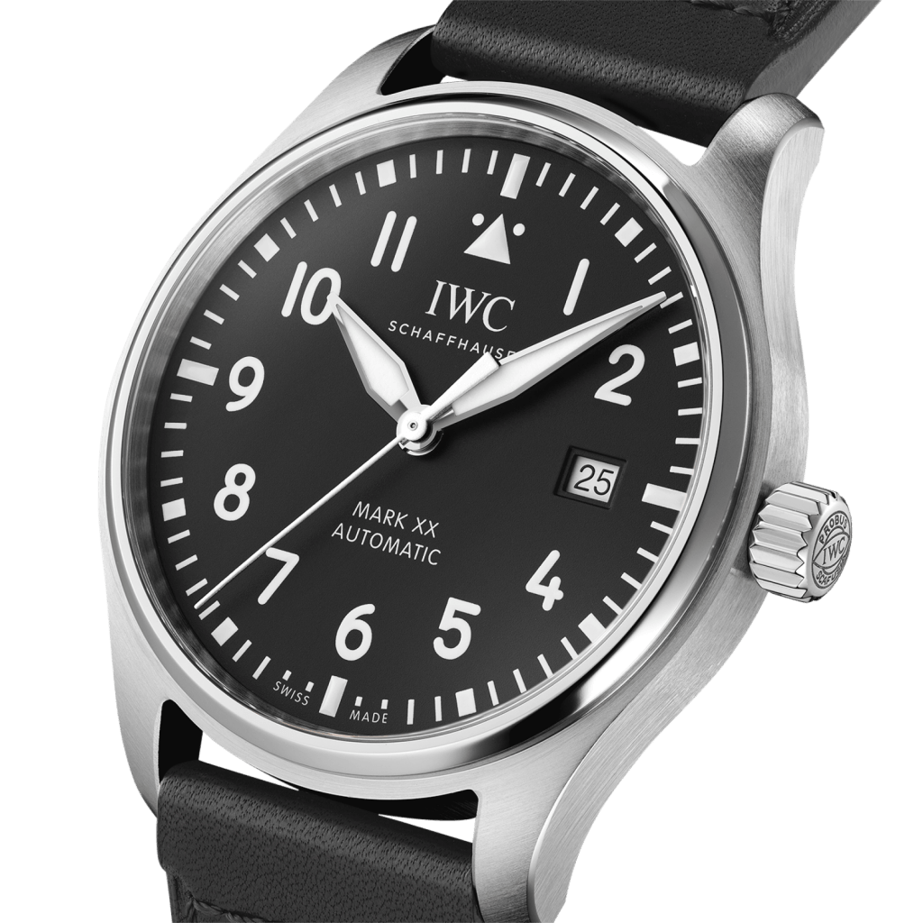 IWC Pilots Watch Mark Xx 40mm - IW328201 - #2 IWC Pilots Watch Mark Xx 40mm - IW328201 - #2