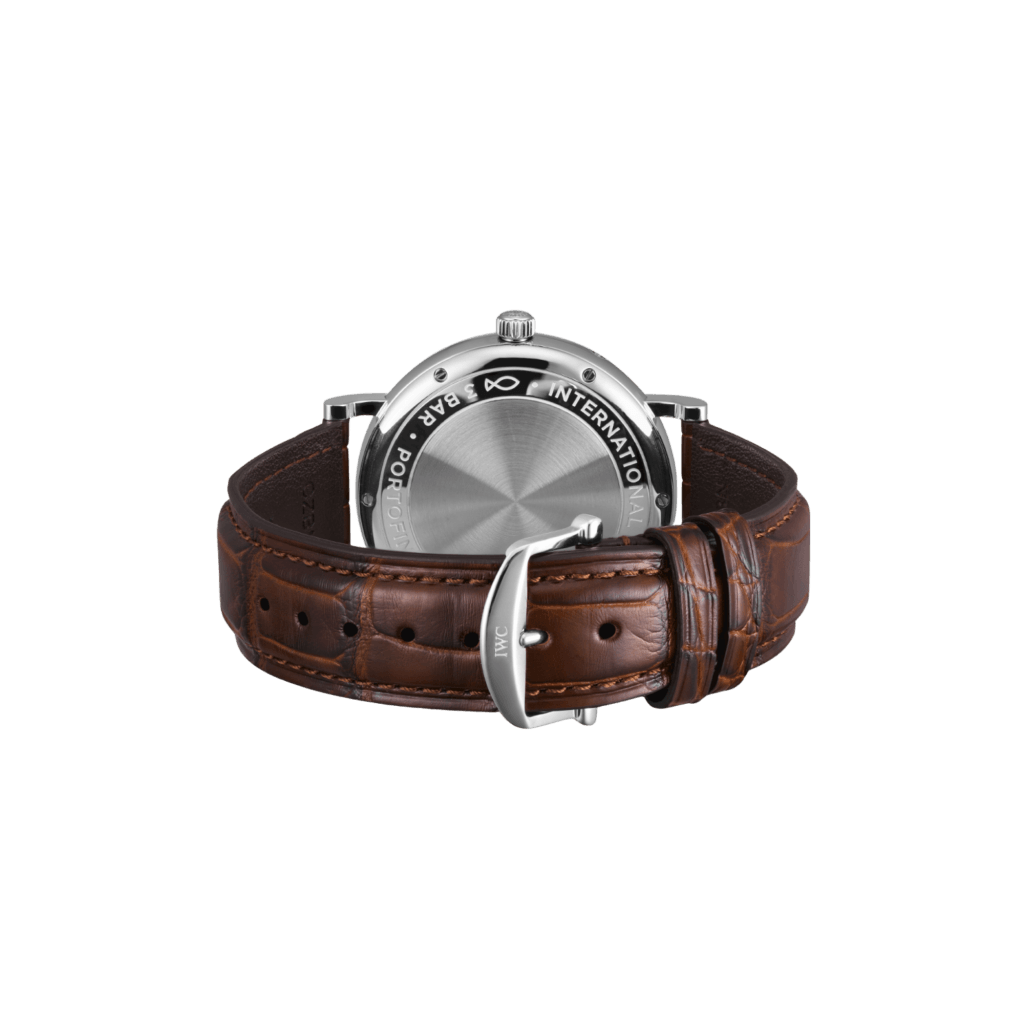 IWC Portofino Midsize Automatic Moonphase 40mm - IW459401 - #6