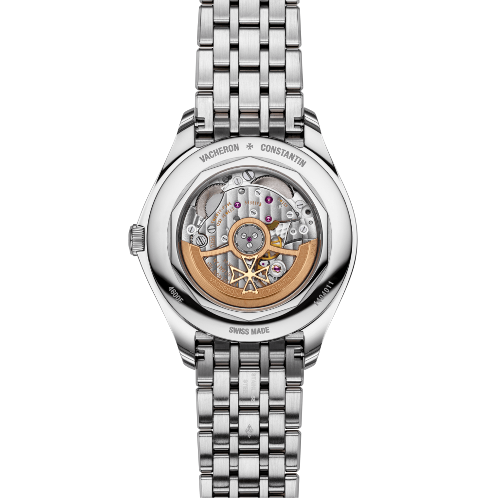 Vacheron Constantin Fiftysix Self Winding 40mm - 4600E/110A-B487 - #2