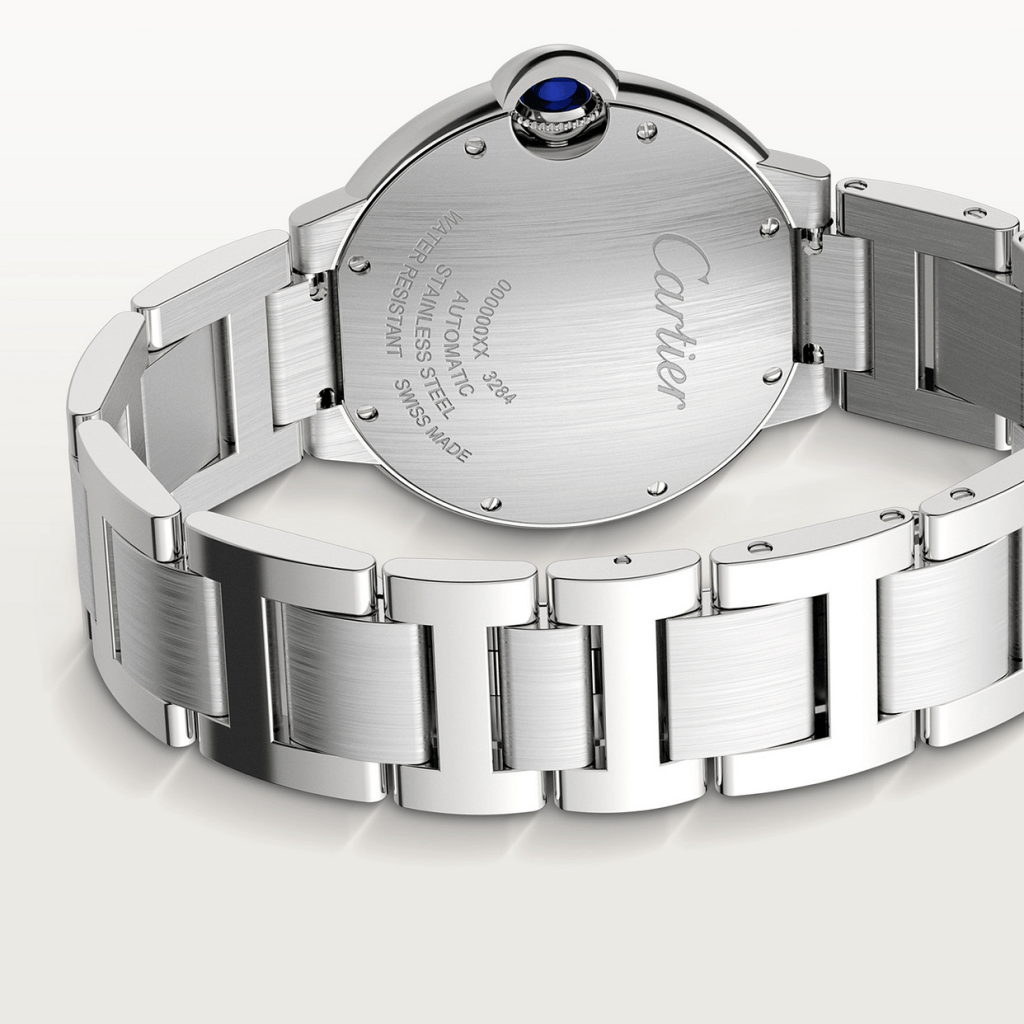 Cartier Ballon Bleu De Cartier 36mm - W4BB0024 - #3 Cartier Ballon Bleu De Cartier 36mm - W4BB0024 - #3