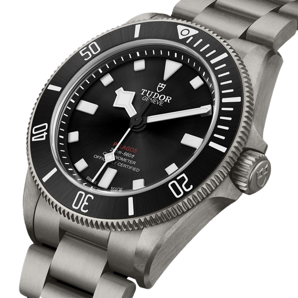 TUDOR Pelagos 39 39mm - 25407N-0001 - #9 TUDOR Pelagos 39 39mm - 25407N-0001 - #9