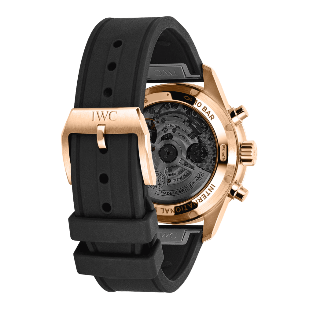 IWC Pilots Watch Chronograph 41mm - IW388309 - #5 IWC Pilots Watch Chronograph 41mm - IW388309 - #5