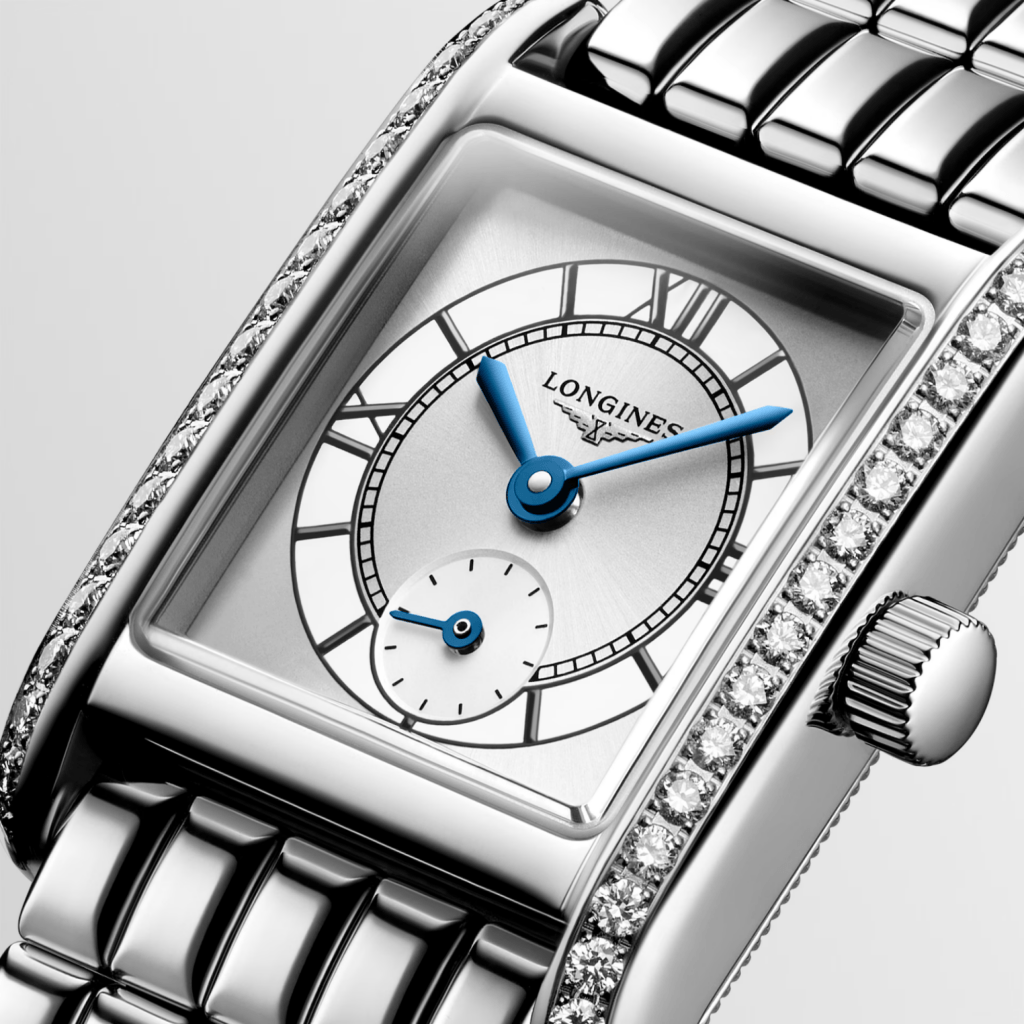 Longines Dolcevita Mini 29mm - L5.200.0.75.6 - #2 Longines Dolcevita Mini 29mm - L5.200.0.75.6 - #2