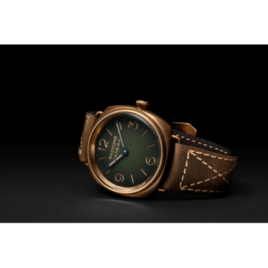 Panerai Radiomir Bronzo 47mm - PAM00760 - #4