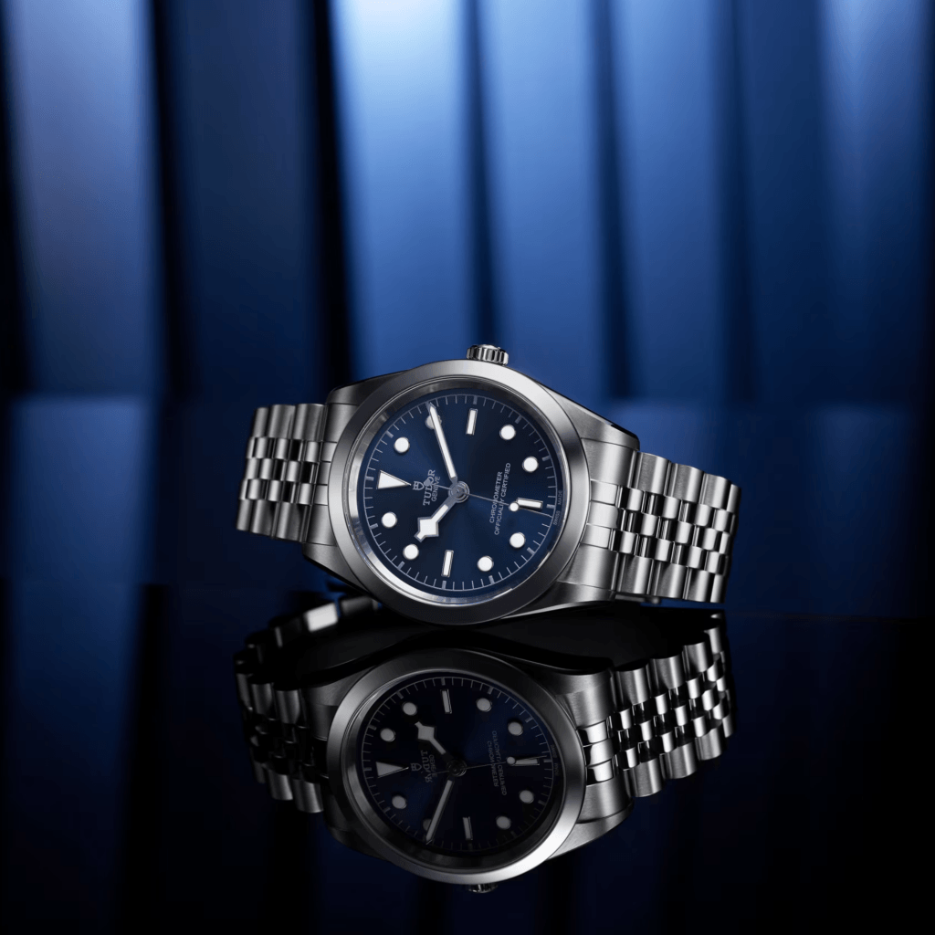 TUDOR Black Bay 41 41mm - 79680-0002 - #5 TUDOR Black Bay 41 41mm - 79680-0002 - #5