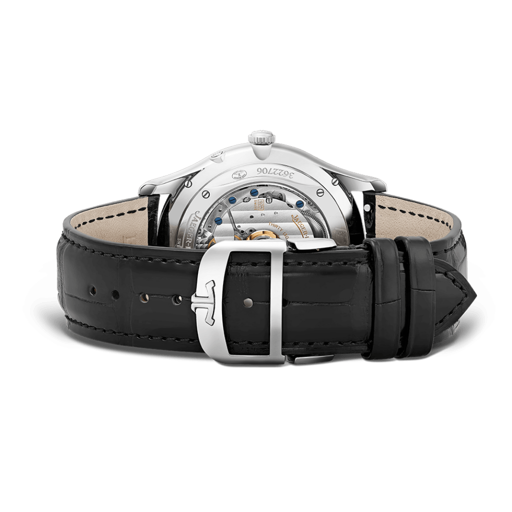Jaeger-LeCoultre Master Ultra Thin Moon 39mm - Q1368430 - #4 Jaeger-LeCoultre Master Ultra Thin Moon 39mm - Q1368430 - #4