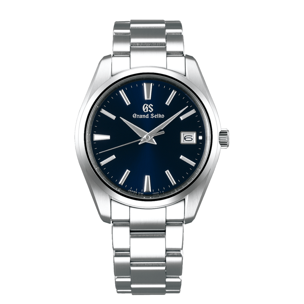 Grand Seiko Heritage Quartz 40mm - SBGP013G - #1 Grand Seiko Heritage Quartz 40mm - SBGP013G - #1
