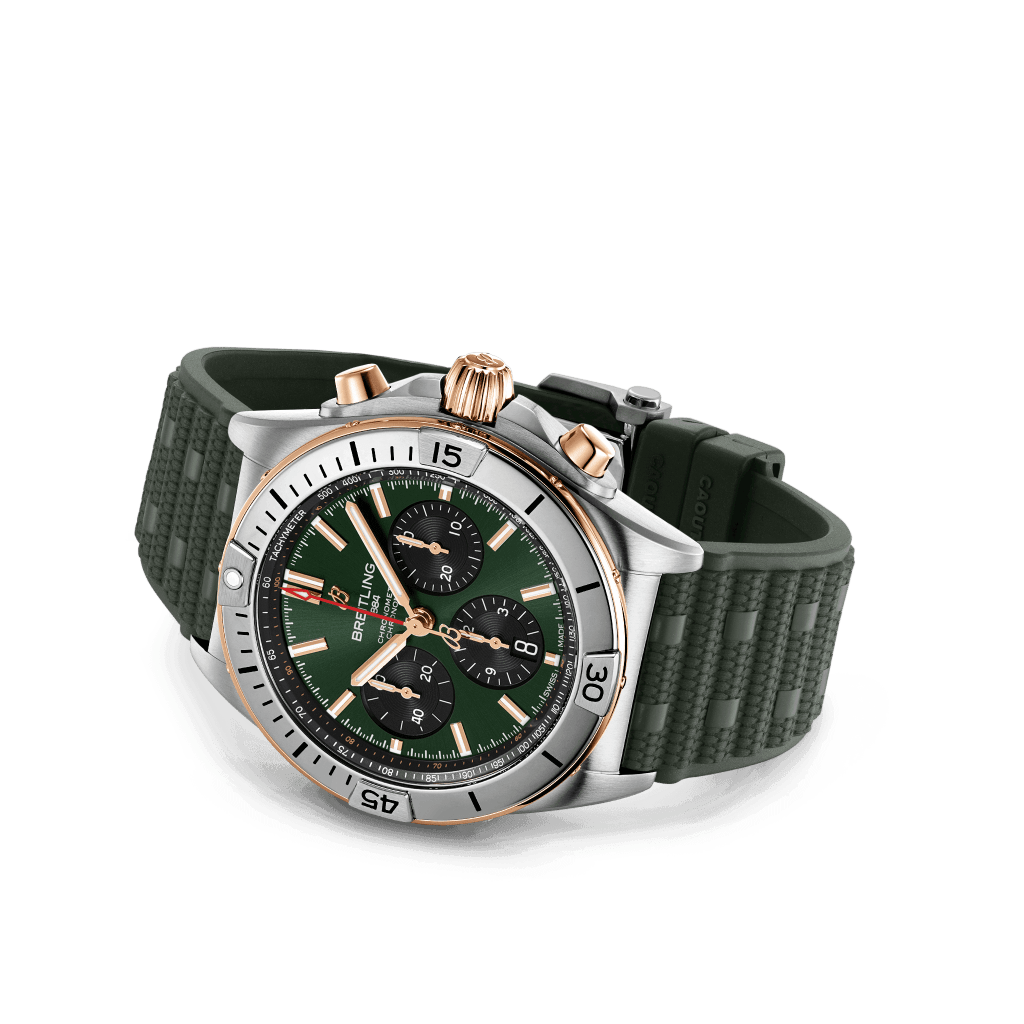 Breitling Chronomat B01 42mm - UB0134131L1S1 - #3 Breitling Chronomat B01 42mm - UB0134131L1S1 - #3