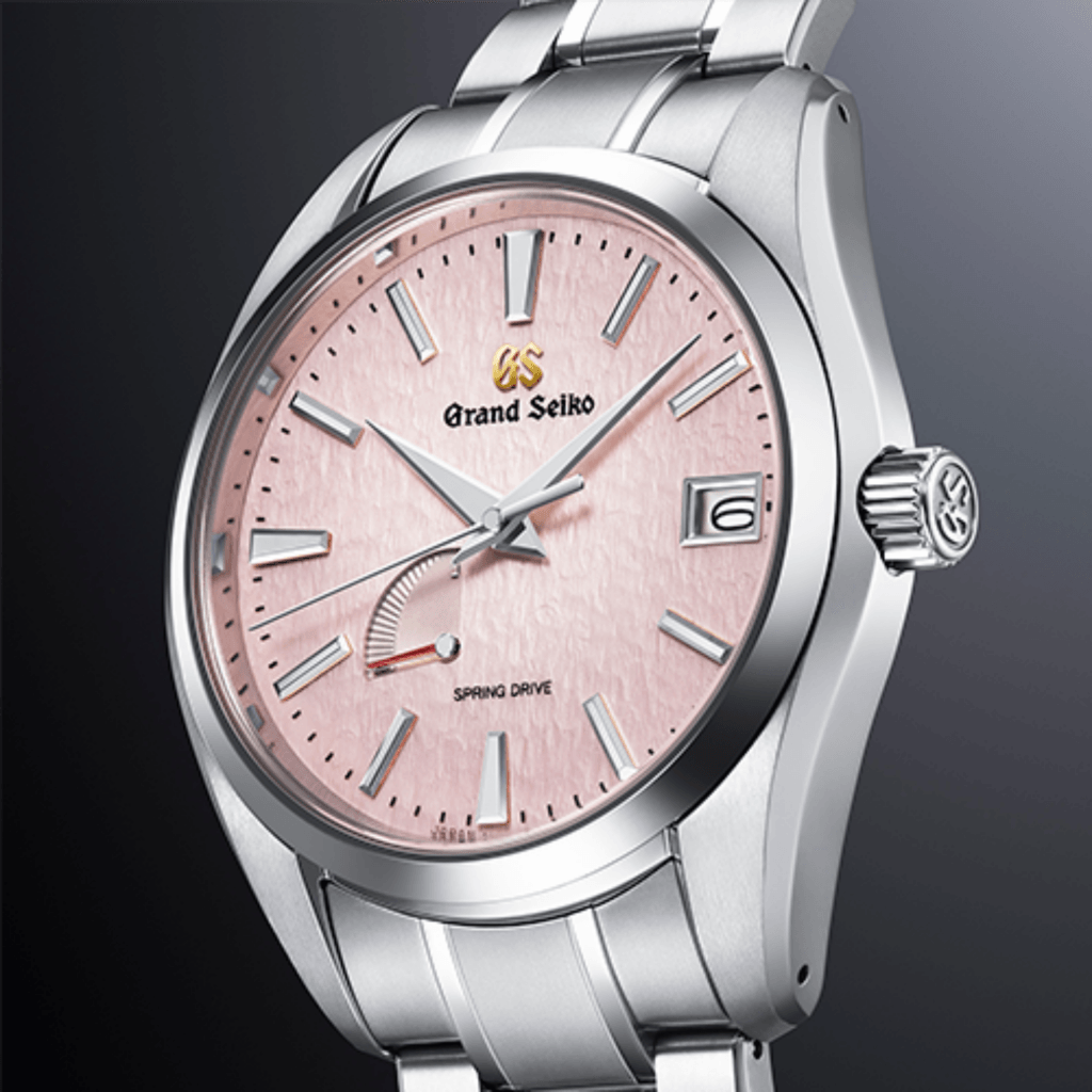 Grand Seiko Heritage 20th Anniversary 41mm - SBGA497G - #3