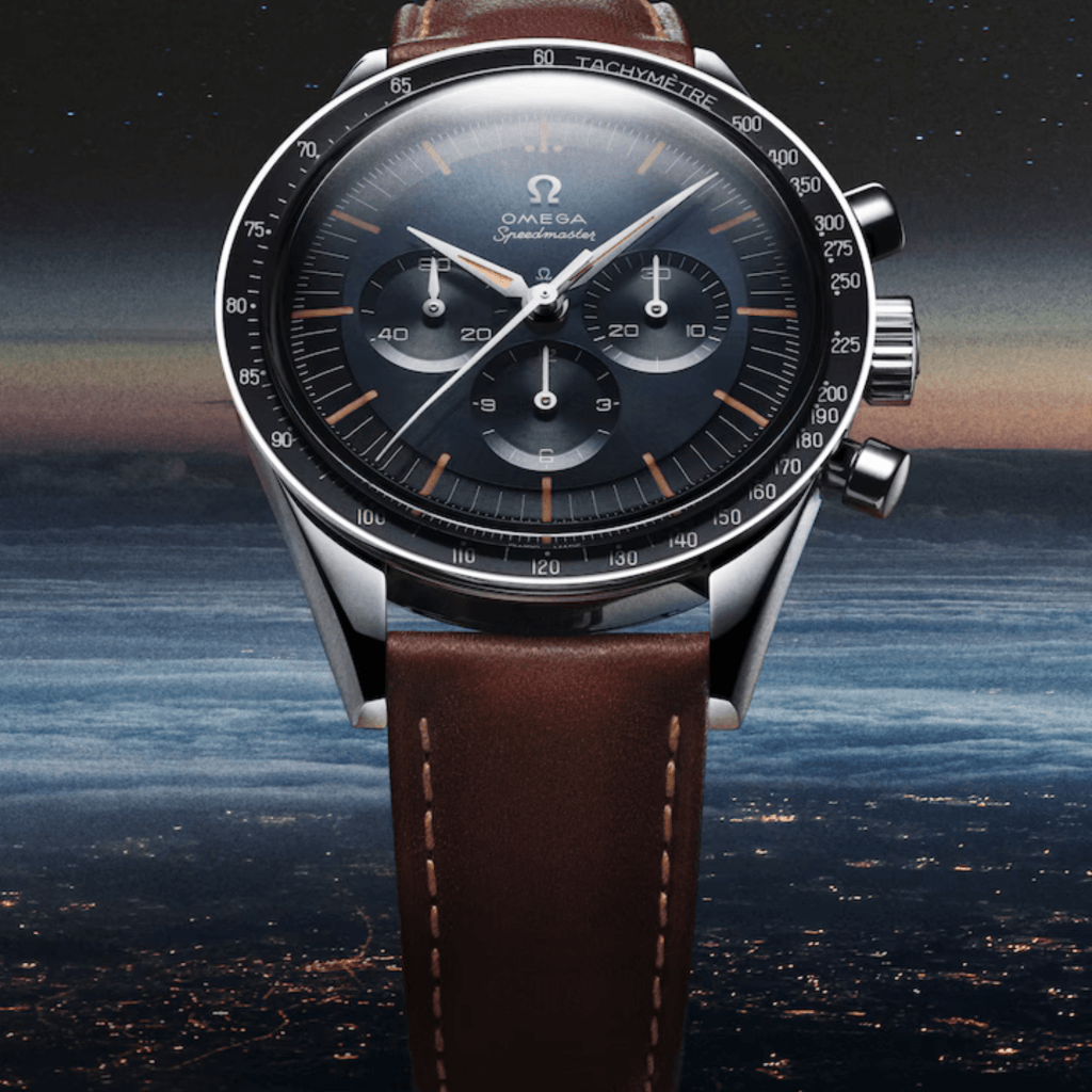 OMEGA Speedmaster First Omega In Space 40mm - 310.32.40.50.06.002 - #5