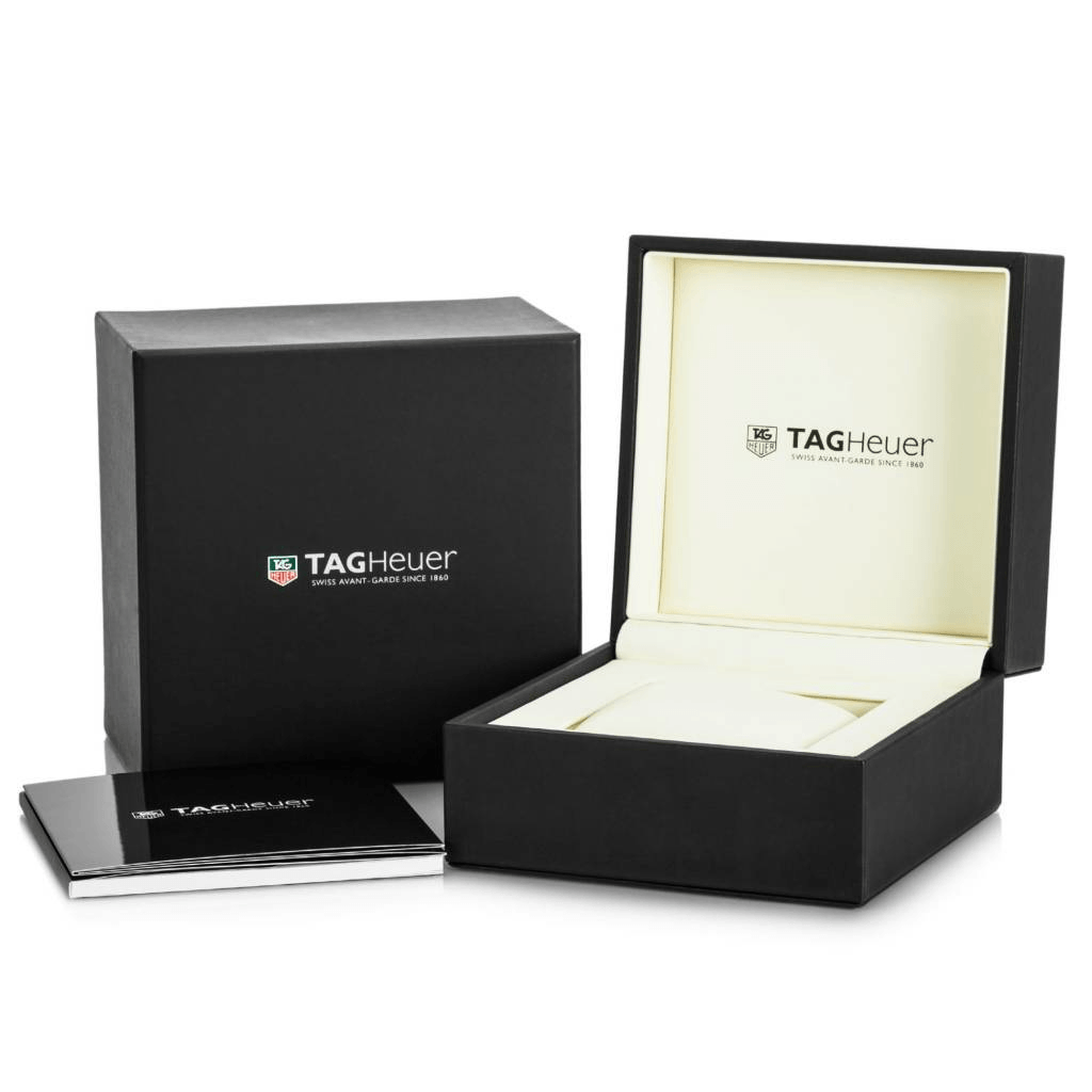 TAG Heuer Formula 1 Chronograph 43mm - CAZ1011.BA0842 - #7