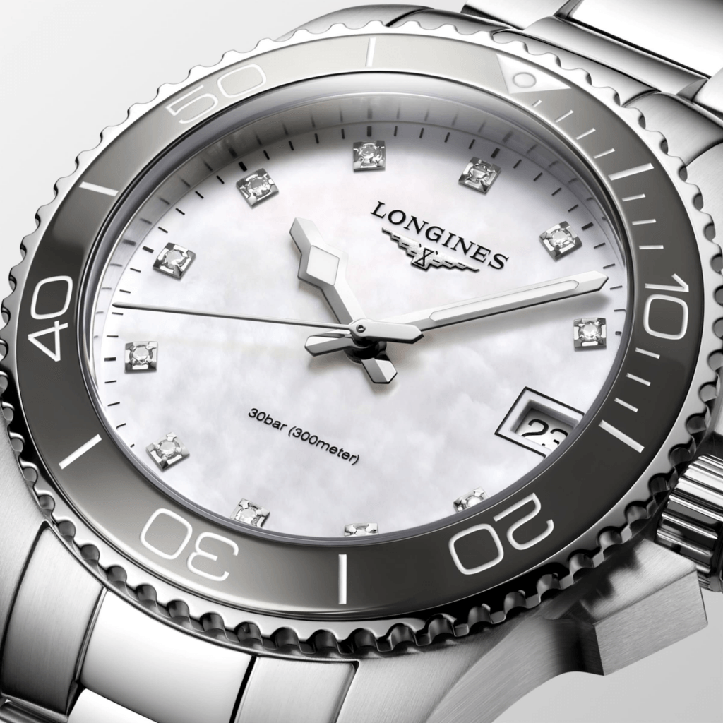Longines Hydroconquest 32mm - L3.370.4.87.6 - #3