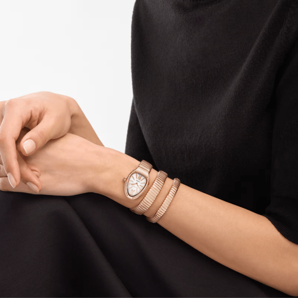 BVLGARI Serpenti Tubogas 35mm - 103905 - #4