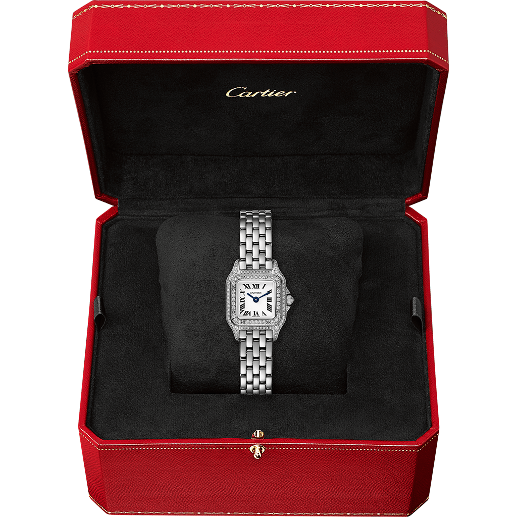 Cartier Panthere De Cartier - WJPN0046 - #7 Cartier Panthere De Cartier - WJPN0046 - #7