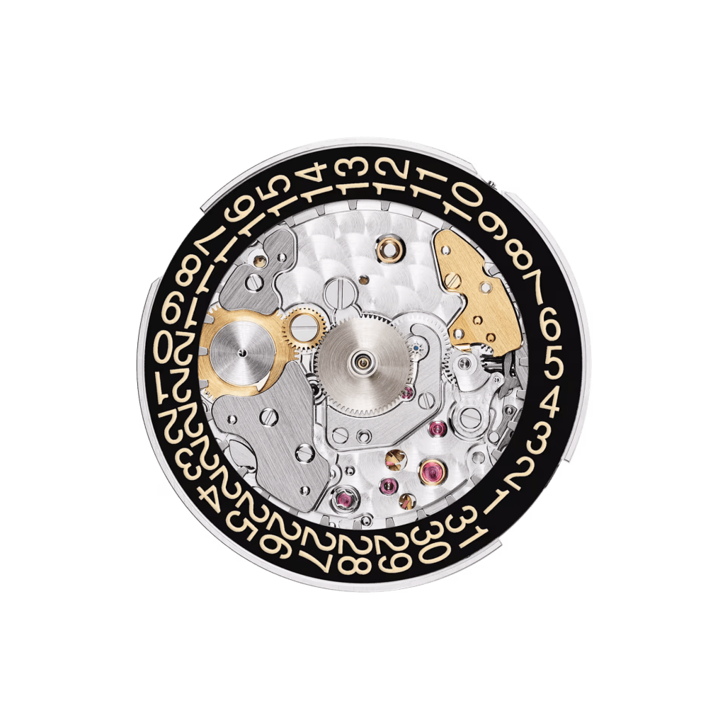 Patek Philippe Calatrava Date 40mm - 5226G-001 - #9 Patek Philippe Calatrava Date 40mm - 5226G-001 - #9