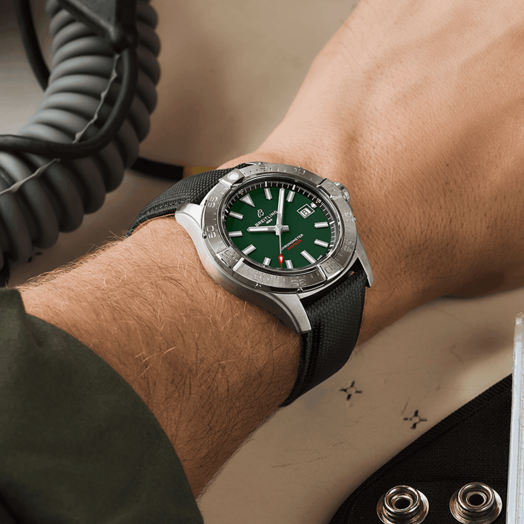 Breitling Avenger Automatic 42mm - A17328101L1X1 - #2