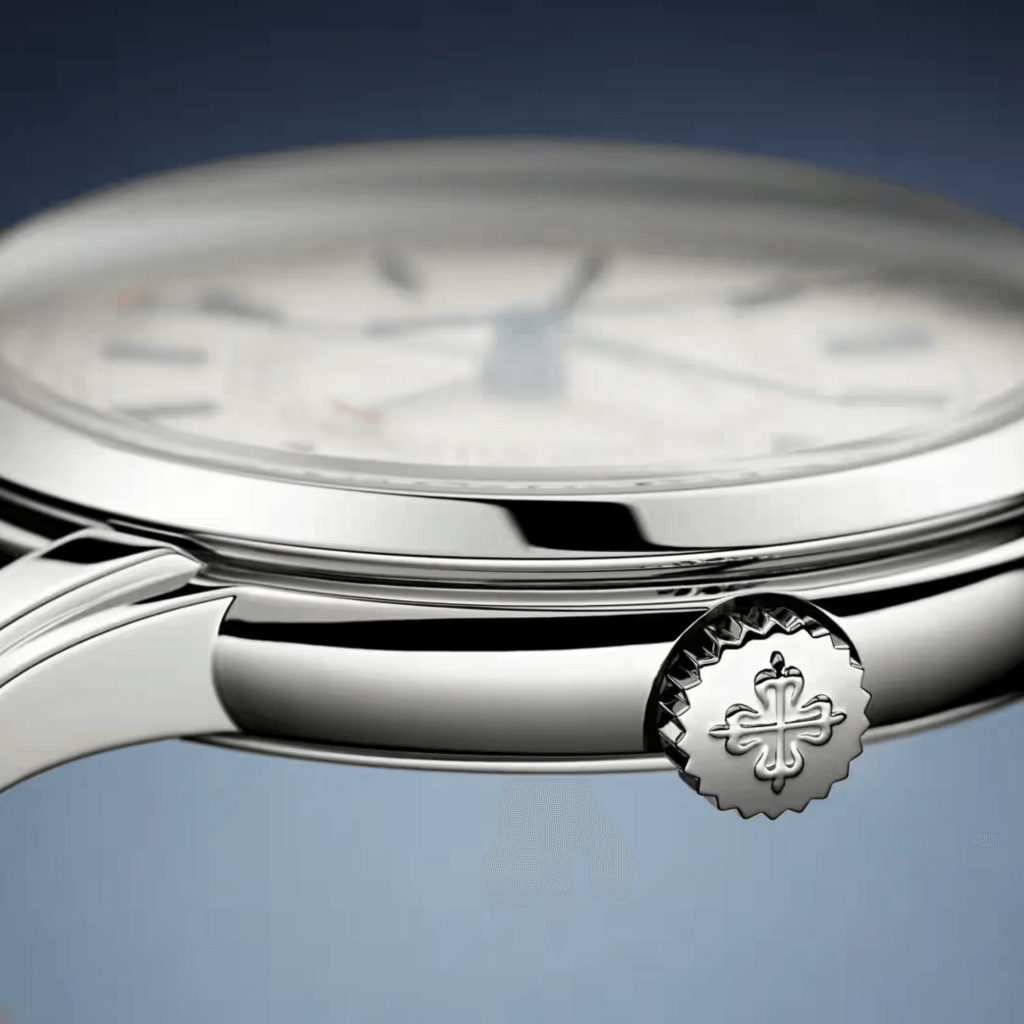 Patek Philippe Complications Calatrava Weekly Calendar 40mm - 5212A-001 - #6 Patek Philippe Complications Calatrava Weekly Calendar 40mm - 5212A-001 - #6