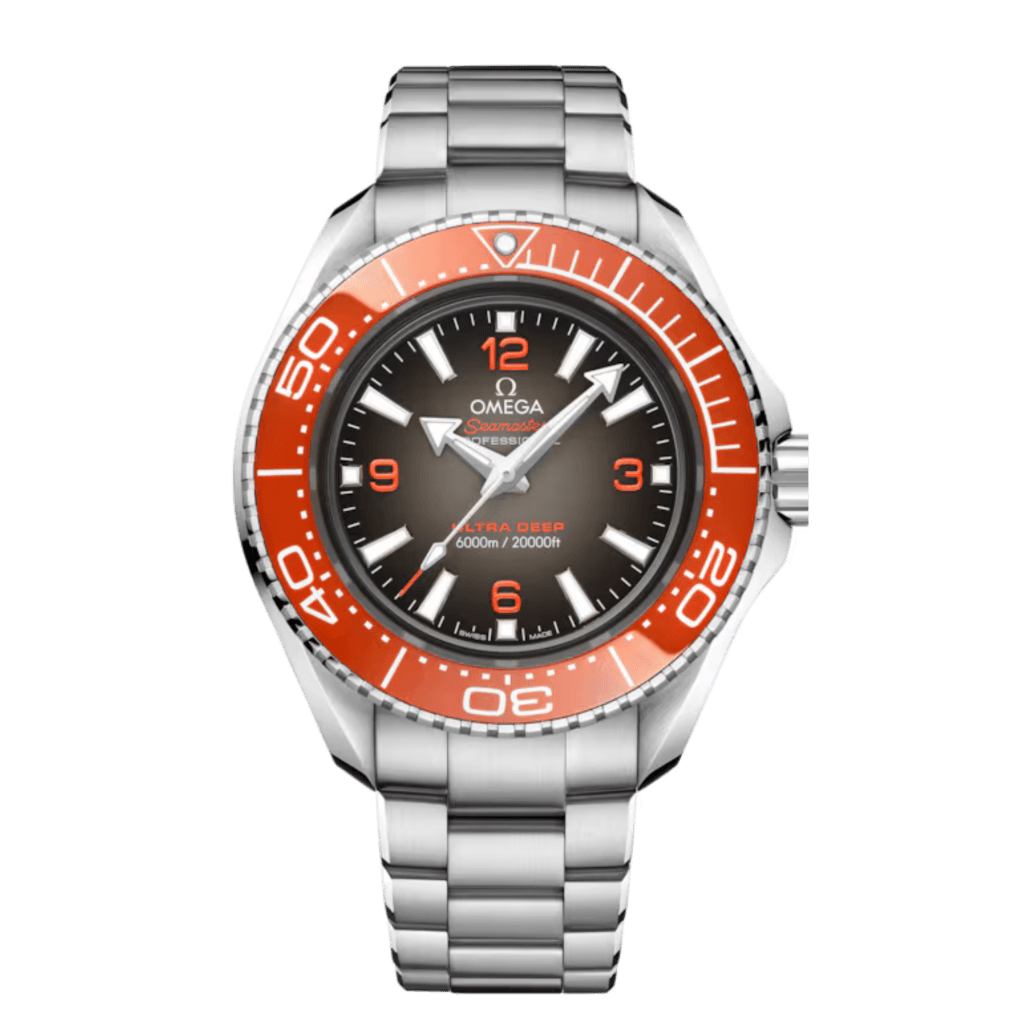 OMEGA Seamaster Planet Ocean 6000m 46mm - 215.30.46.21.06.001 - #1 OMEGA Seamaster Planet Ocean 6000m 46mm - 215.30.46.21.06.001 - #1