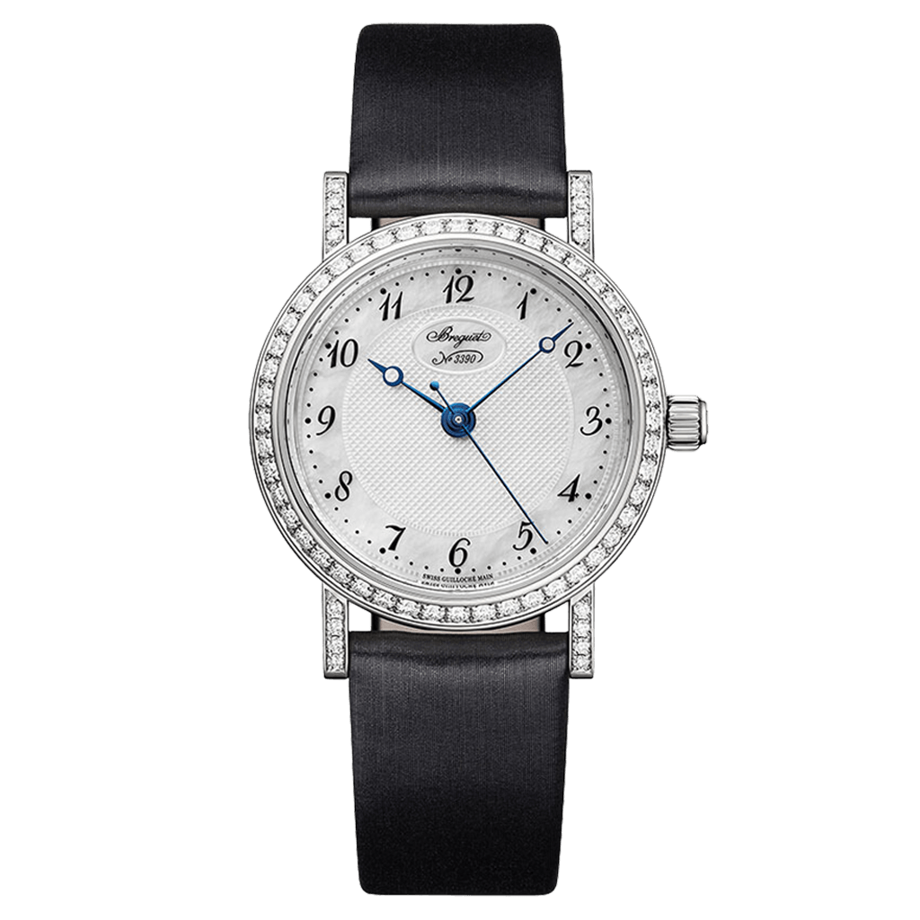 Breguet Classique 30mm - 8068BB/59/764DD00 - #1 Breguet Classique 30mm - 8068BB/59/764DD00 - #1