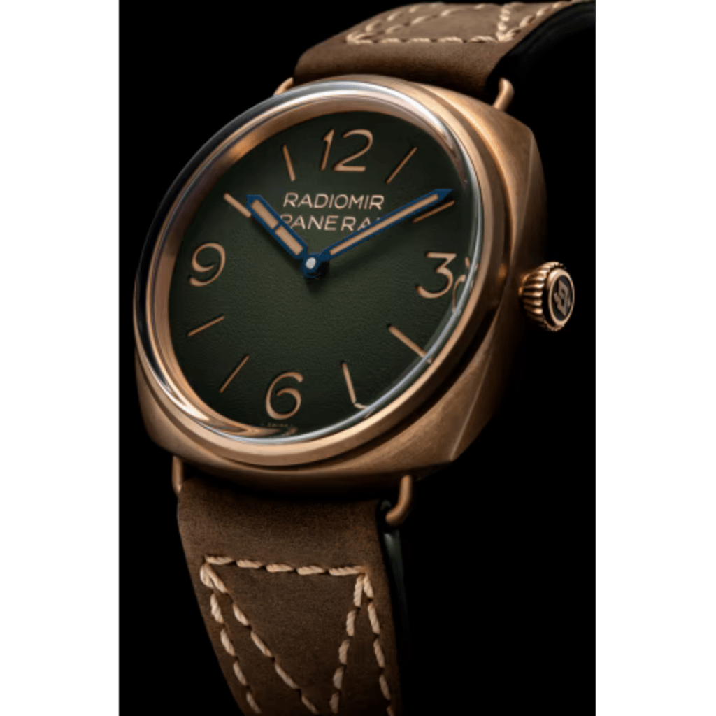 Panerai Radiomir Bronzo 47mm - PAM00760 - #5