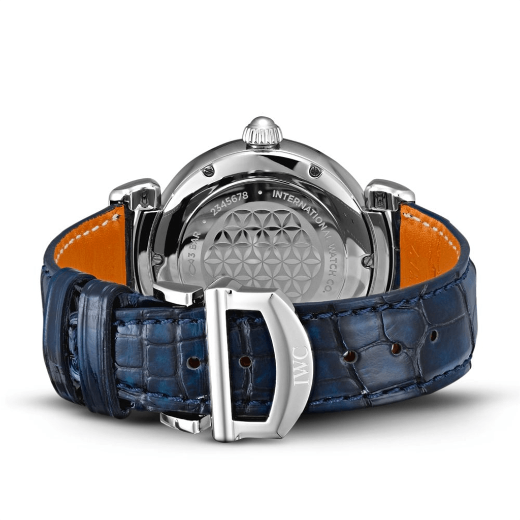 IWC Da Vinci Moonphase 36mm - IW459306 - #5 IWC Da Vinci Moonphase 36mm - IW459306 - #5