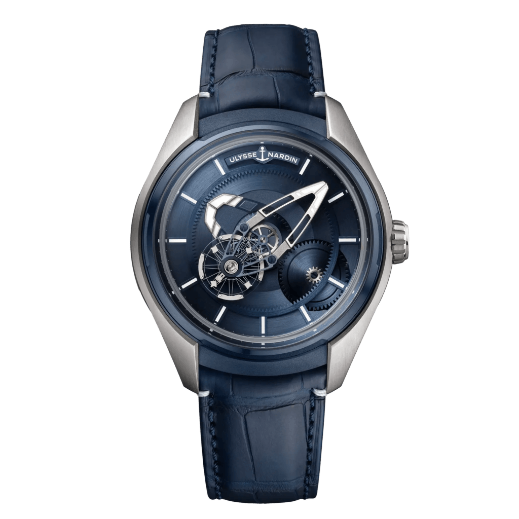Freak 43mm - Ulysse Nardin - 2303-270/03 Freak 43mm - Ulysse Nardin - 2303-270/03