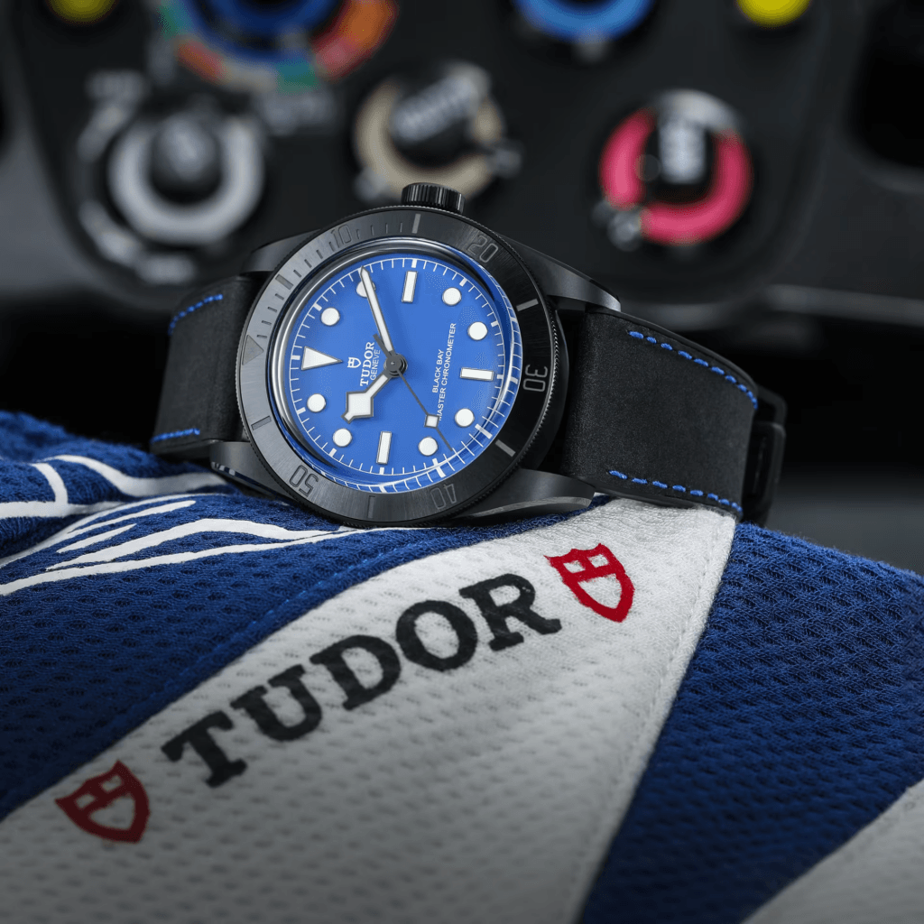 TUDOR Black Bay Ceramic 41mm - 79210CNU-0007 - #9