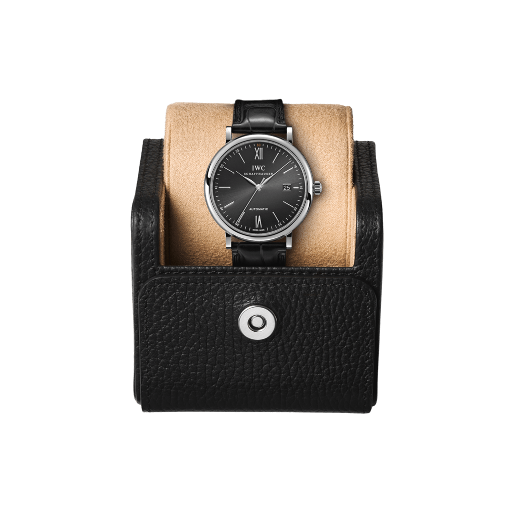 IWC Portofino Automatic 40mm - IW356502 - #8 IWC Portofino Automatic 40mm - IW356502 - #8