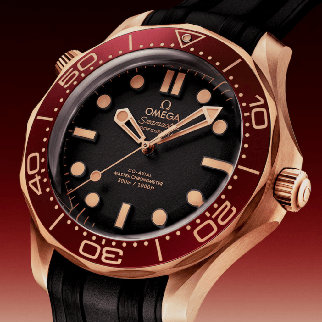 OMEGA Seamaster Diver 300m 42mm - 210.92.42.20.01.003 - #3