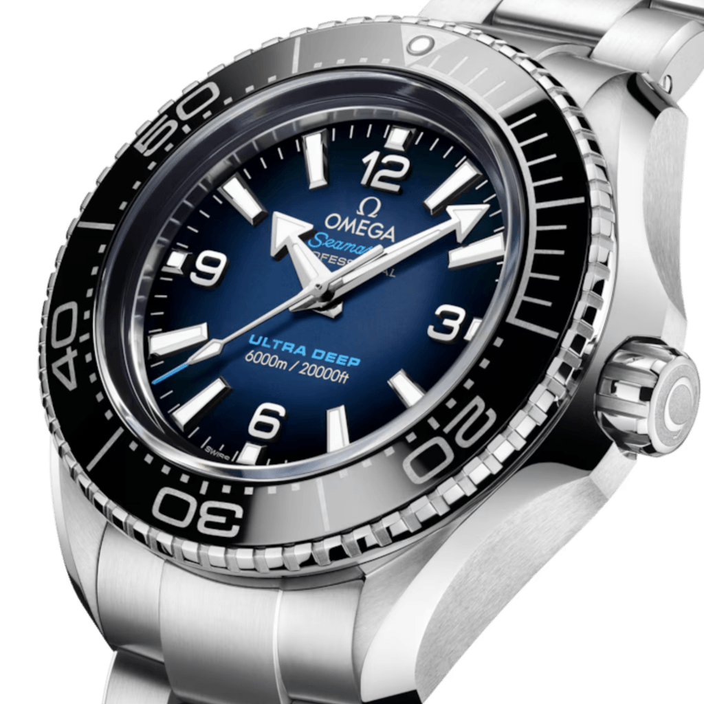 OMEGA Seamaster Planet Ocean 6000m 46mm - 215.30.46.21.03.001 - #3 OMEGA Seamaster Planet Ocean 6000m 46mm - 215.30.46.21.03.001 - #3