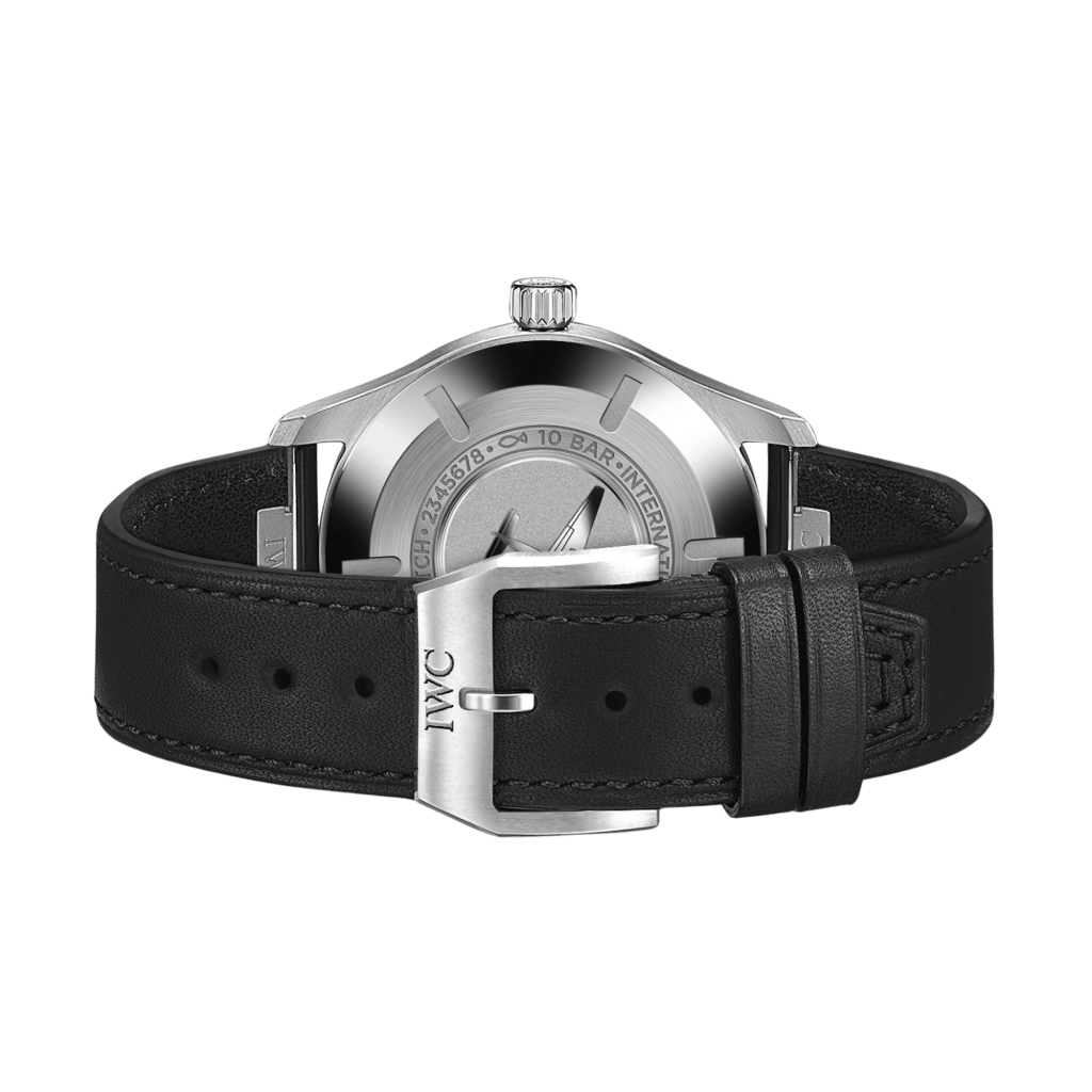 IWC Pilots Watch Mark Xx 40mm - IW328207 - #4