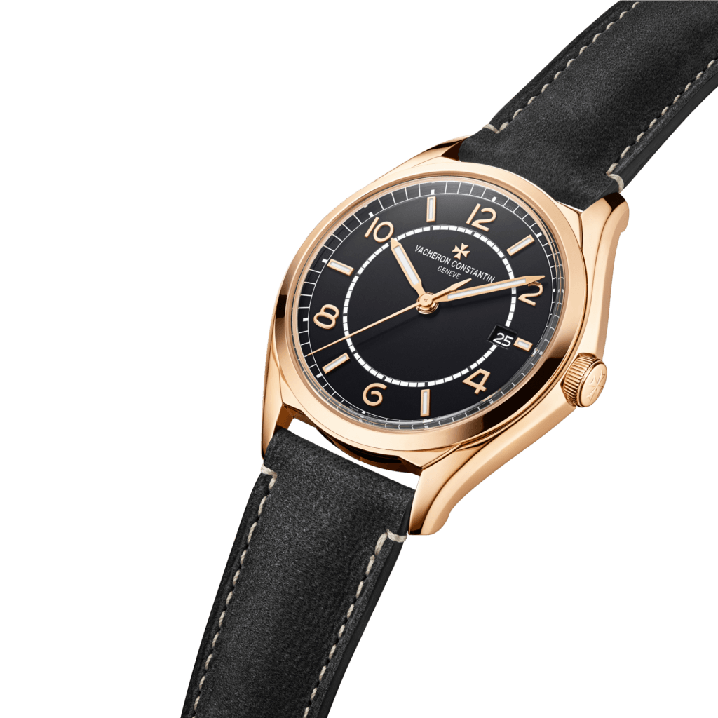 Vacheron Constantin Fiftysix Self Winding 40mm - 4600E/000R-H101 - #2 Vacheron Constantin Fiftysix Self Winding 40mm - 4600E/000R-H101 - #2