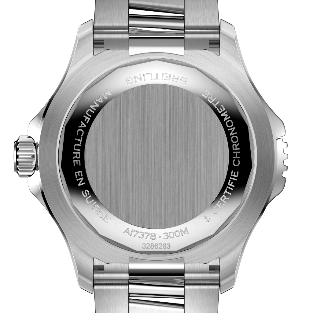 Breitling Superocean Automatic 46mm - A17378E71C1A1 - #5