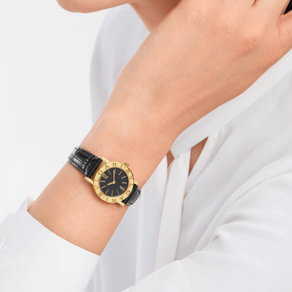 BVLGARI Bvlgari Bvlgari Lady 26mm - 103897 - #4 BVLGARI Bvlgari Bvlgari Lady 26mm - 103897 - #4