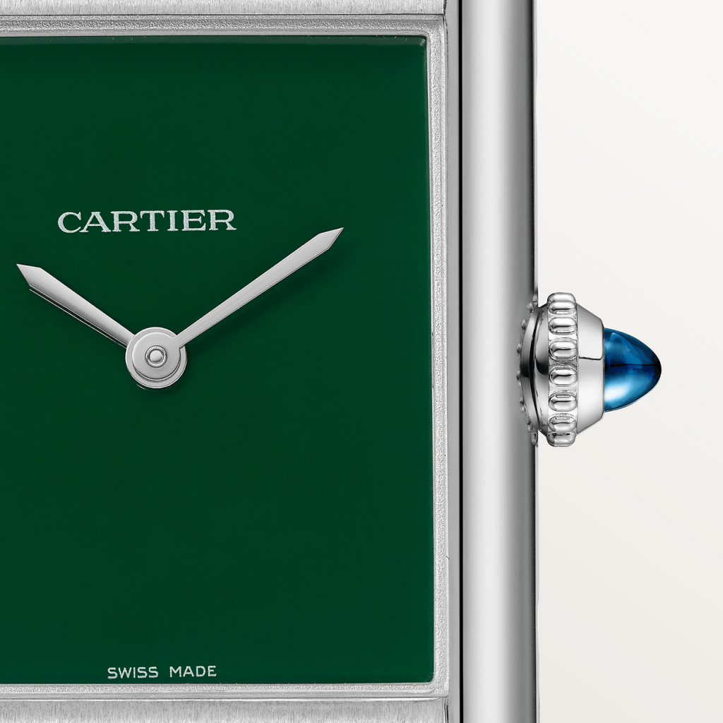 Cartier Tank Must - WSTA0115 - #2 Cartier Tank Must - WSTA0115 - #2