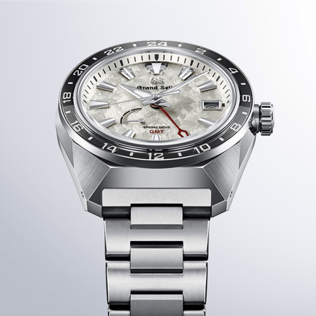 Grand Seiko Sport Tokyo lion 45mm - SBGE307G - #3