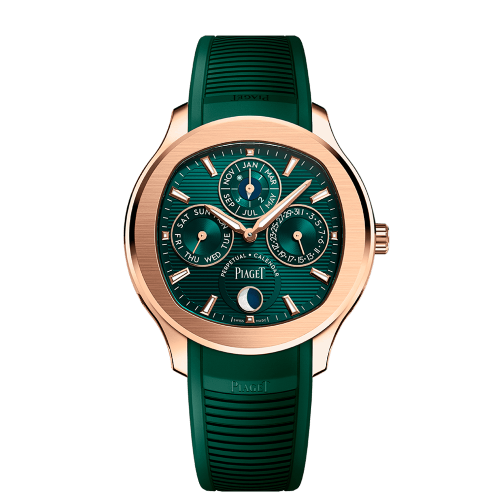 Piaget Polo Perpetual Calendar 42mm - G0A48006 - #1 Piaget Polo Perpetual Calendar 42mm - G0A48006 - #1