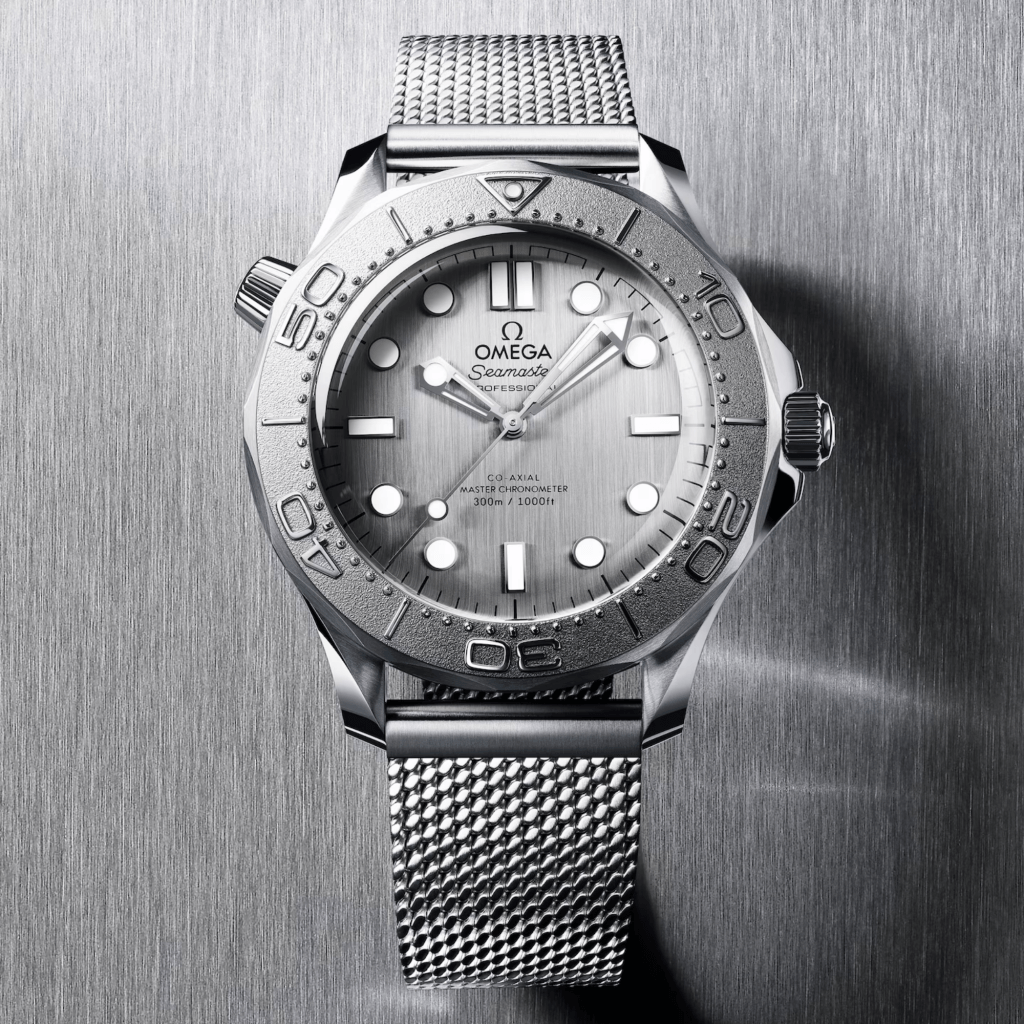 OMEGA Seamaster Diver 300m 42mm - 210.30.42.20.06.002 - #4