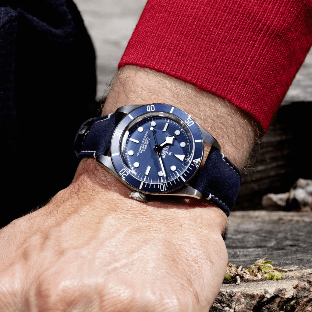 TUDOR Black Bay 58 39mm - 79030B-0002 - #3 TUDOR Black Bay 58 39mm - 79030B-0002 - #3