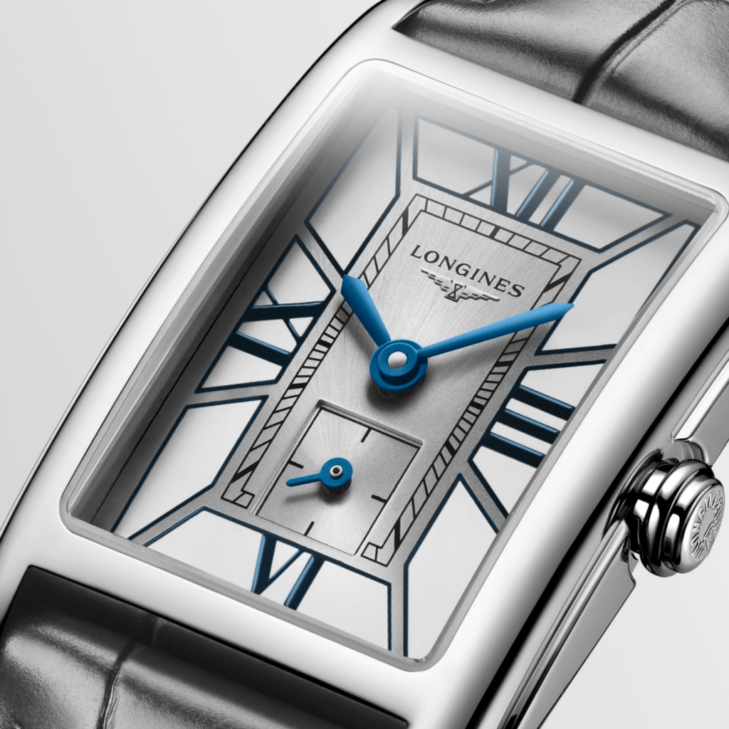 Longines Dolcevita 32mm - L5.255.4.75.2 - #2 Longines Dolcevita 32mm - L5.255.4.75.2 - #2