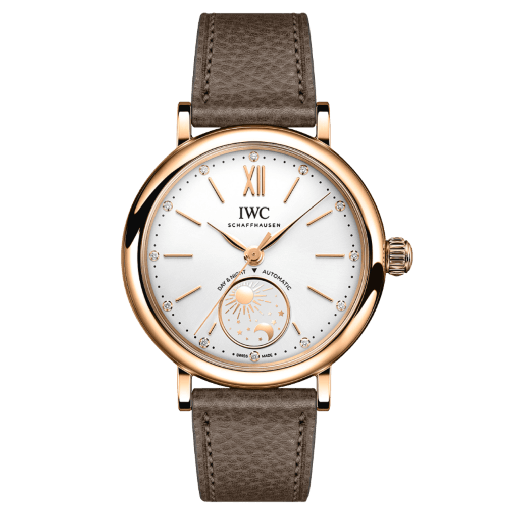 Portofino 34mm - IWC - IW459805 Portofino 34mm - IWC - IW459805