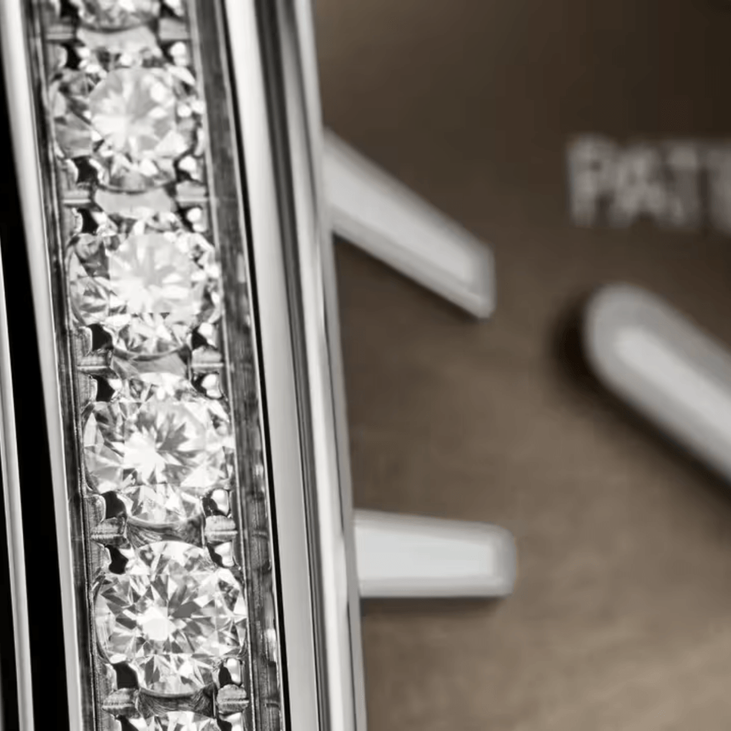 Patek Philippe Twenty 4 25mm - 4910/1200A-010 - #9 Patek Philippe Twenty 4 25mm - 4910/1200A-010 - #9