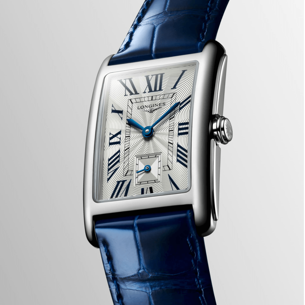 Longines Dolcevita 37mm - L5.512.4.71.7 - #3 Longines Dolcevita 37mm - L5.512.4.71.7 - #3