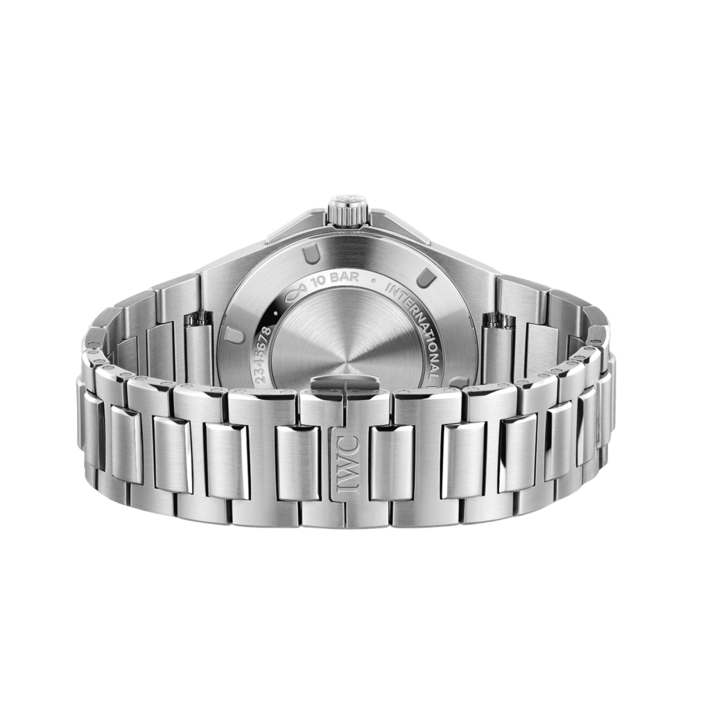 IWC Ingenieur Automatic 40mm - IW328901 - #5 IWC Ingenieur Automatic 40mm - IW328901 - #5