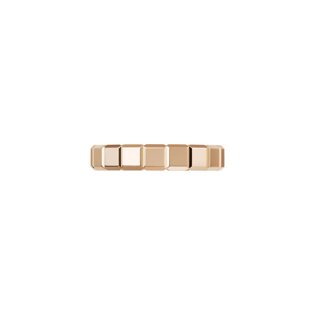 Chopard Ice Cube ring roodgoud - 829834-5018 - #3